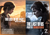 The Last of Us Part 1 + The Last Of Us Part 2