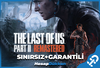 ⭐️ The Last Of Us Part 2 Remastered + GARANTİ ⭐️