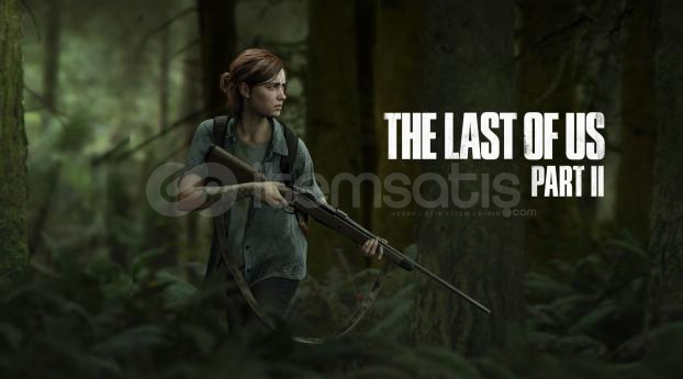 The Last Of Us Part 2 REMASTERED The Last Of Us Part 2 REMASTERED