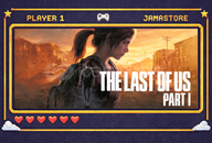 The Last of Us Part 1 Deluxe + Garanti