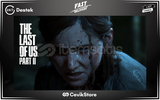 ⭐The Last Of Us Part 2 + Garanti⭐