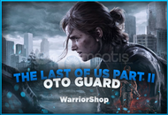 ⭐The Last Of Us Part 2 + Garanti