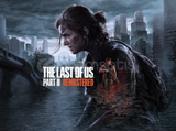 ⭐THE LAST OF US PART 2 + Garanti ⭐