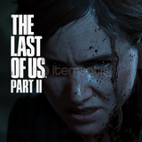 The Last of us Part 2 + Garanti PS4/PS5