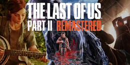 ⭐ The Last of Us Part 2 + OTO + GARANTI