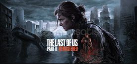 ⚡The Last Of Us Part 2+Oto kod+Garanti