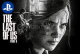 THE LAST OF US PART 2 PS4-PS5 - %100 MEMNUNİYET