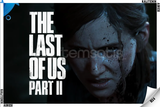 ⚡THE LAST OF US Part 2⚡PS4/PS5⚡
