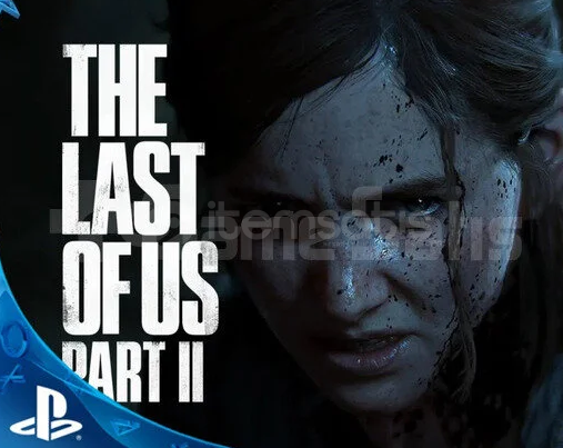 THE LAST OF US PART 2 REMASTERED PS5 THE LAST OF US PART 2 REMASTERED PS5