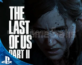 THE LAST OF US PART 2 REMASTERED PS5