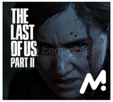 The Last Of Us Part 2 & PS4 PS5