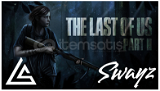 THE LAST OF US PART 2 + PS4/PS5
