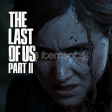 The Last Of Us Part 2 PS4/PS5 Garantili