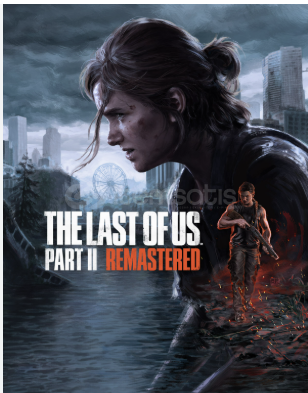 The Last Of Us Part 2 Remasterd Pc The Last Of Us Part 2 Remasterd Pc