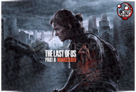 ⭐The Last Of Us Part 2 Remastered⭐
