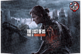 ⭐The Last Of Us Part 2 Remastered⭐