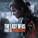  The Last of Us Part 2 Remastered
