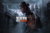 The Last of Us Part 2 Remastered