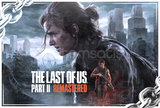 ⭐ The Last Of Us PART 2 (REMASTERED) ⭐