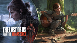 ⭐️The Last Of Us Part 2 Remastered⭐️