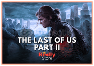 The Last of Us Part 2 Remastered