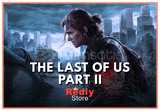 The Last of Us Part 2 Remastered