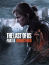  ⭐️ The Last Of Us Part 2 Remastered ⭐️ 