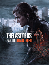  ⭐️ The Last Of Us Part 2 Remastered ⭐️ 