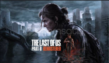 The Last of Us Part 2 Remastered