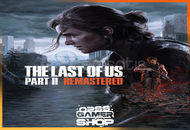 The Last of Us Part 2 Remastered