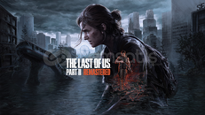 The Last Of Us Part 2 Remastered + GARANTI
