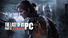 The Last of Us Part 2 Remastered + Garanti