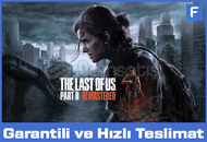 The Last of Us Part 2 Remastered | Garanti