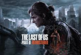 The Last Of Us Part 2 Remastered+GARANTİ