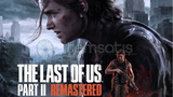 ⭐ The Last of Us Part 2 Remastered + Garanti