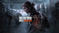 ⭐️The Last Of Us Part 2 Remastered | Garanti