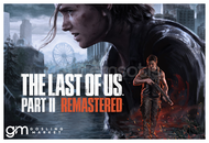 The Last Of Us Part 2 Remastered