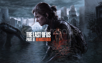 ⭐ The Last of Us Part 2 Remastered + Garanti