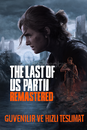 The Last of Us Part 2 Remastered | Garanti