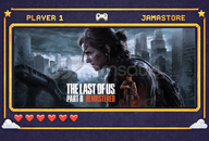 The Last of Us Part 2 Remastered + Garanti