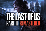 ⭐THE LAST OF US PART 2 REMASTERED GARANTILI⭐