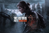 The Last Of Us Part 2 Remastered | Garantili