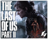 The Last Of Us Part 2 Remastered + KORUMA The Last Of Us Part 2 Remastered + KORUMA