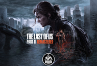 The Last Of Us Part 2 Remastered | Oto Teslim