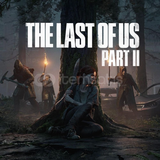 THE LAST OF US PART 2 REMASTERED OTO TESLİM