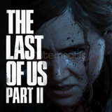 THE LAST OF US PART 2 REMASTERED PS 5