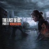 THE LAST OF US PART 2 REMASTERED PS5