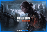 ⭐The Last Of Us Part 2 Remastered PS5⭐