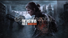 The Last Of Us Part 2 Remastered + PS5