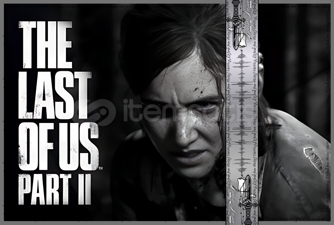 ⭐THE LAST OF US PART 2 REMASTERED | SINIRSIZ⭐ ⭐THE LAST OF US PART 2 REMASTERED | SINIRSIZ⭐